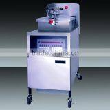 Kfc Chicken Frying Machine for Sale With Factory Price