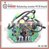 10 Inch Electric Scooter 700w 36v Self Balancing Scooter Parts Motherboard thumbnail-1