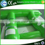 Cheap Water Toys Fishing Boats Inflatable Flying Fish Towable for Sale thumbnail-3