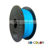 3D-COLOR Hot Sale Pla 1.75mm 3mm 3d Filament Quality Choice thumbnail-4