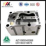 Engine Cylinder Head for Truck