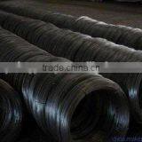 Black Annealed Wire