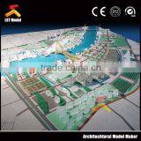 Wonderful Commercial Building Scale Models for Architectural Design thumbnail-2