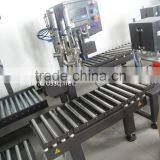 Semi-auto Weigh Filler Single/double Nozzle thumbnail-1