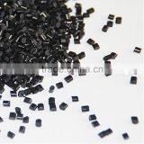 Best Price Black Color Master Batch for Polyester Fiber Quality Choice
