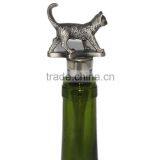 Pretty Gift Cat Wine Champagne Beer Bottle Stopper thumbnail-1