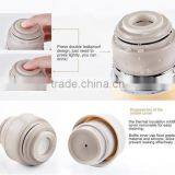 Creative Designed Tea Pot Vacuum Thermos Flask 350ml thumbnail-3