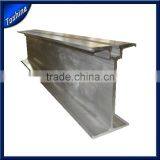 Mill Finish Aluminum Beam Profile thumbnail-3