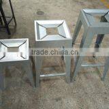 Sheet Galvanized Steel Chairs thumbnail-2