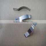 High Quality Precise Special Sheet Metal Terminals thumbnail-4