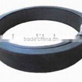 Steel Band Reinforced PE Spiral Corrugated Pipe Girth Weld--Electro Melt Tape