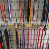 Factory Direct Sale Production Metal Stand Gold Award Medal thumbnail-2