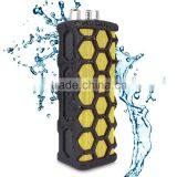 NT-BP0075 Trade Assurance New Product Rugged Portable Mini Speaker thumbnail-2