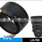 JJC LH-78E Lens Hood for CANON EW-78E Used on CANON EF 85mm F/1.2L II USM and EF 85mm F/1.2L USM thumbnail-3