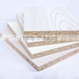 Customized Melamine Particle Boards for Furniture 1220*2440mm