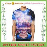 Customize Your Personality T-shirt thumbnail-6