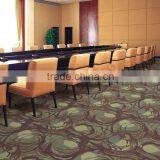 Belgium Axminster Carpet for Meeting Room 002 thumbnail-1