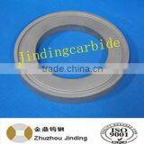 Solid Carbide Rolling Scissors for Cutting Made in China thumbnail-1