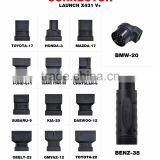 2016New Style 100% New Launch X431 V+ Pro 3 With 10" Touch Screen Car Diagnostic Tool Best Original Diagnostic Multi Car Scanner thumbnail-4