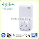 Press Button Home Automation System Wireless Remote Control Switch Socket thumbnail-4