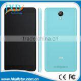 Xiaomi Redmi Note 2 Note2 FDD 4G LTE Smart Phone MTK Helio X10 Octa Core 5.5 Inch 1920X1080P 2GB RAM 16GB ROM 13MP 3060mAh thumbnail-1