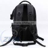 Fashion Digital Backpack Camera Bag for Canon EOS DSLR SLR Camera With Waterproof Cover thumbnail-3