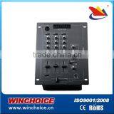 dj Mixer WDJ-364