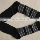 New Style Man Long Sock Custom Sock Manufacturer