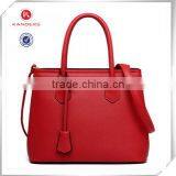 2015 Best Seller Fashion Women Genuine Leather Handbag thumbnail-1