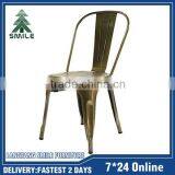 Hot Sale Metal Chair for Wedding Restaurant Chair for Sale Supplier's Choice thumbnail-3