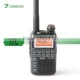 Two Way Radio For TYT TH-2R 2W Vhf Uhf Mini Transceiver Professional fm Transceiver