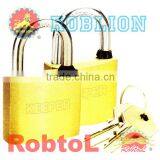 Robber Ring Brass Padlock (itemID:QGAE)-MARY thumbnail-1
