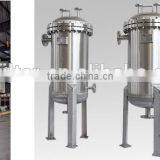 Good Quality Cartridge Filter in Industrial Filtration Equipment