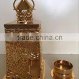 Cheap Magnificent Decorative Garden Lantern Candle Holders thumbnail-1