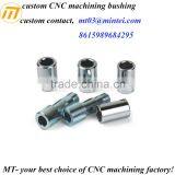Precision Cnc Machining, Metal Bushing Manufacturer