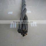 18mm Steel Wire Cable