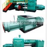 All kinds of clay/red brick making machine