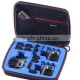 Smatree SmaCase G260sw Medium Large Go Pro Case for Go Pro