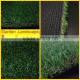 Soft Yarn 35mm Playground Landscape Garden Synthetic Turf ,Artificial Grass ,LawnSS-151206-35ZQF thumbnail-1