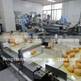 Custard Pie Product Line