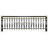 Home Decor Aluminum Garden Railings thumbnail-6