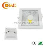 15W COB LED panel light with competative price