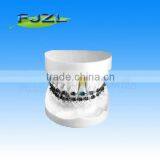 Orthodontic Tooth Model,demonstration With Edgewise Bracket,dental Orthodontic Models thumbnail-1