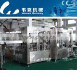 Carbonated Can Machine