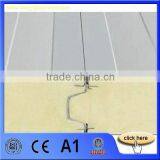 Corrugated Sandwich Panel Polyurethane Price thumbnail-6