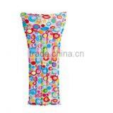 High Quality Wholesale Cheap Mattress Inflatable Colorful Air Mattress thumbnail-1