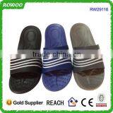 Once Injection Indoor Slippers for Footwear and Promotion,light and Comforatable thumbnail-3