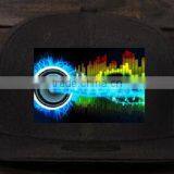 Good Quality Sound EL Cap,EL Sound Cap,EL Lighting Cap thumbnail-4
