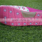 Red Lips Stock Lot Canvas Shoes thumbnail-5