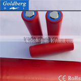 Goldberg wholesale superior sanyo ur18650ga 18650 li-ion battery sanyo 18650 3500mah best design for flashlight